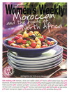 Moroccan & Foods of North Africa (eBook): The Australian Women's Weekly